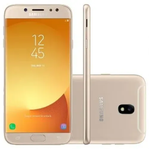 SAMSUNG GALAXY J7 PRO J730 64GB TELA 5.5 OCTA CORE CAM 13MPX
