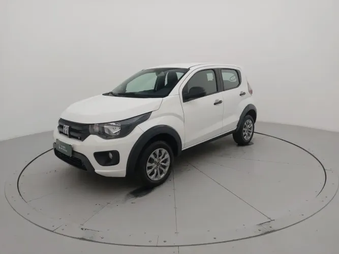 Fiat Mobi Like 1.0 Fire Flex 5P. 2025