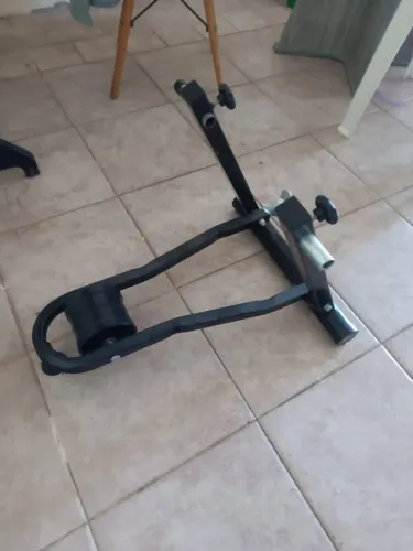 Vendo Rolo de Treino  