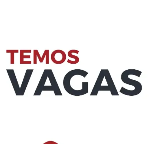 VAGA - ÁREA ADMINISTRATIVA