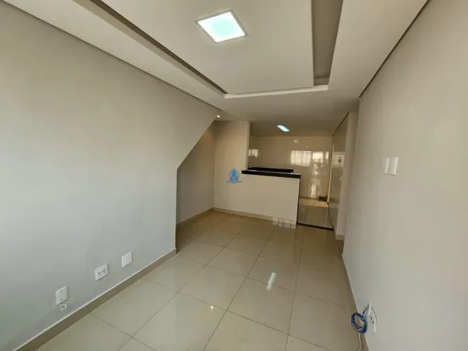 Casa 3 Quartos Candelária Belo Horizonte
