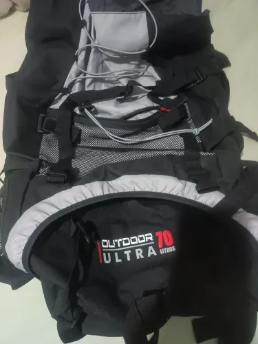 Mochila..