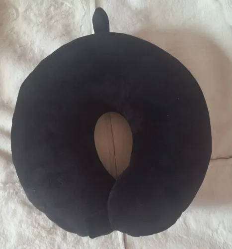 Almofada de pescoço