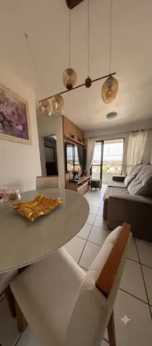 Apartamento à venda no ALLEGRO, TABULEIRO DO MARTINS, Maceió, AL