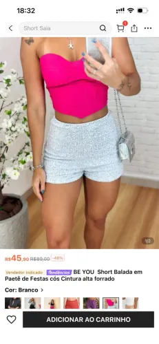Roupas diversas - desapego