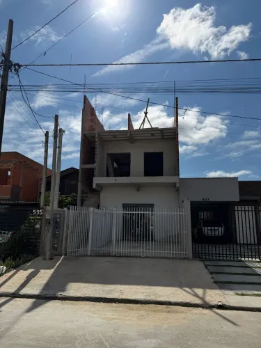 PONTO COMERCIAL- BARRO PRETO
