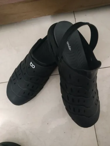 Chinelo Baluche masculino Ravi
