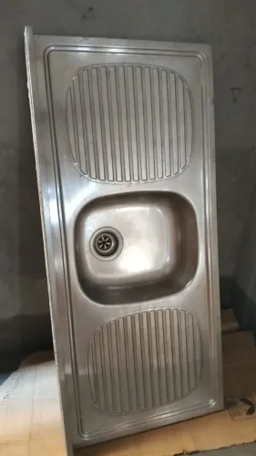 Pia inox