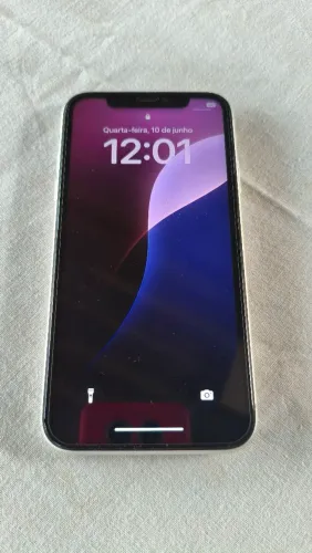 VENDO IPHONE 11