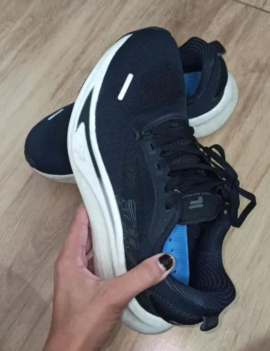 Tenis Fila float Maxxi 2 Pro