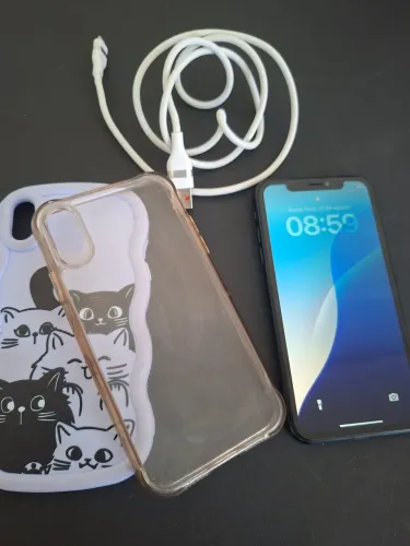 Iphone xr 128 gb ( vendo ou troco )