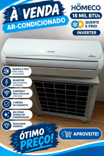 Ar Condicionado