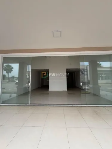 Loja comercial para aluguel com 130 m2 em Boulevar - Macaé - RJ