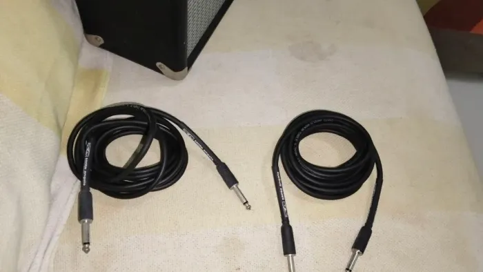 Cabo pra guitarra santo angelo