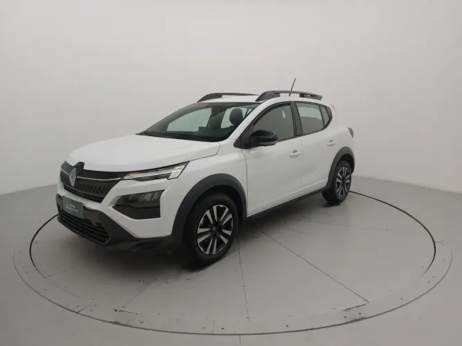 Renault Kardian Evolut. Flex 1.0 TB 12V 5P Aut. 2025