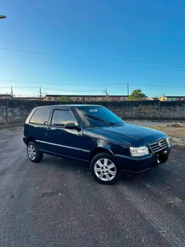 Fiat Uno Mille 1.0 Fire/ F.flex/ Economy 2P 2006