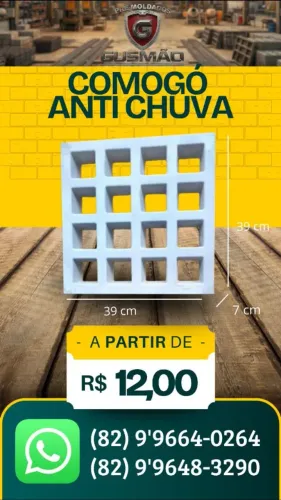 Cobogós