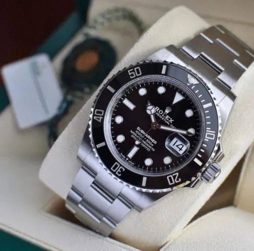 Rolex
