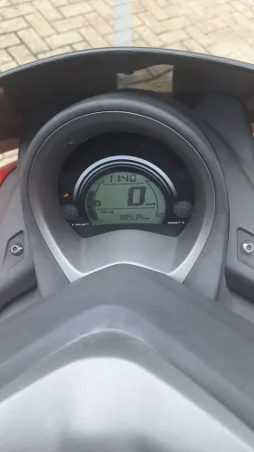 Moto scooler nmax 160 ano 2019