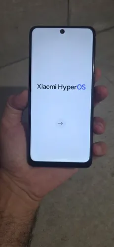 Poco F3 Pro