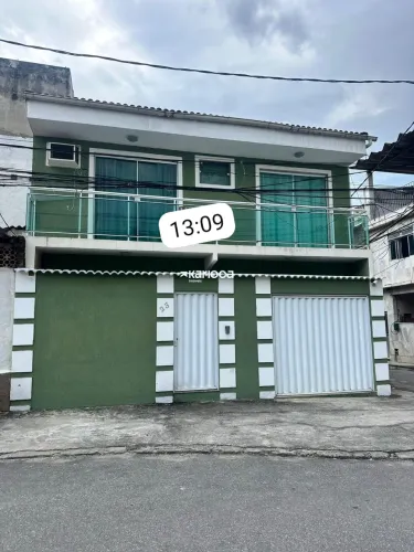Excelente casa duplex 140m² varanda sala 3 quartos 2 suites 1 vaga vila tipo condomínio na