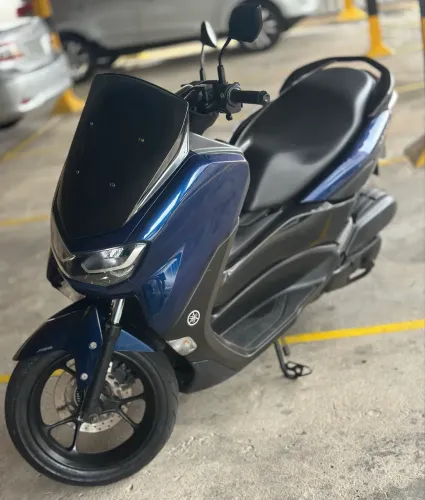 Nmax 160cc abs 