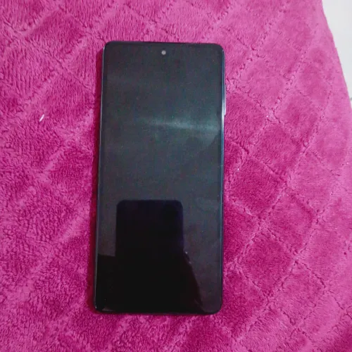 Vendo Celular