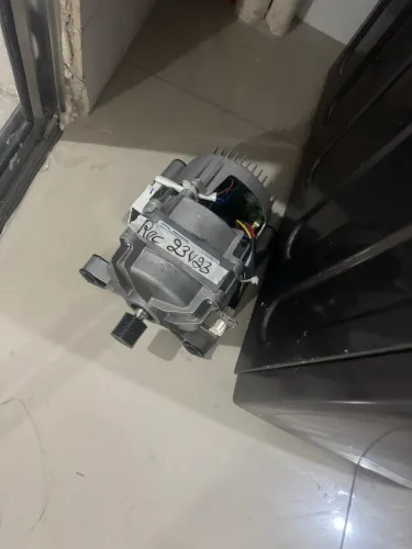 Motor lava e seca Midea