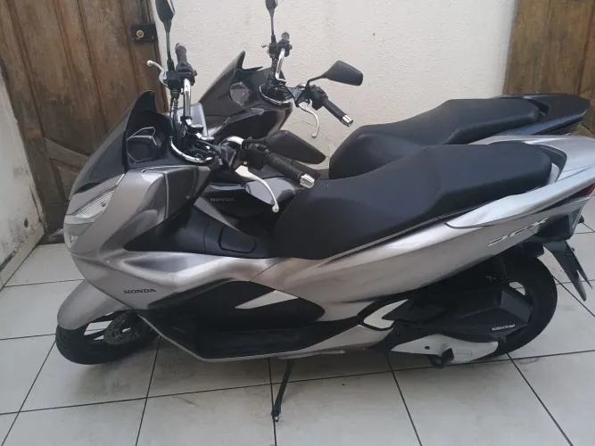 Moto super nova