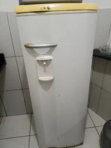 Geladeira 