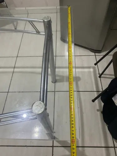 Mesa 6 lugares