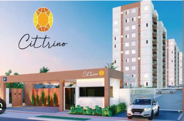 Vendo direito de apartamento na planta (Citrino) Maringá 