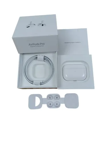 Apple AirPods Pro com estojo de recarga MagSafe A2083 Branco