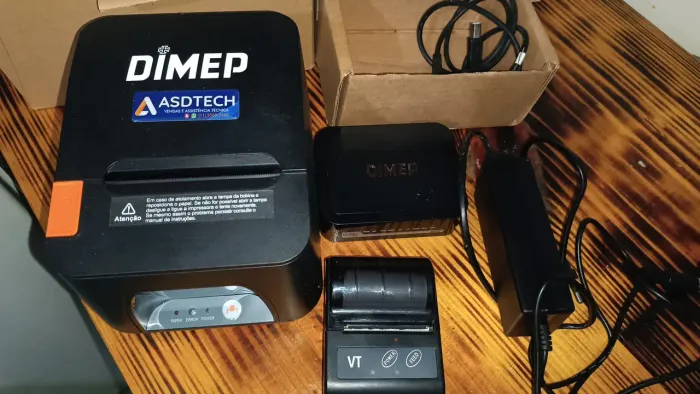 Dimep