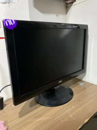 Monitor Gamer 