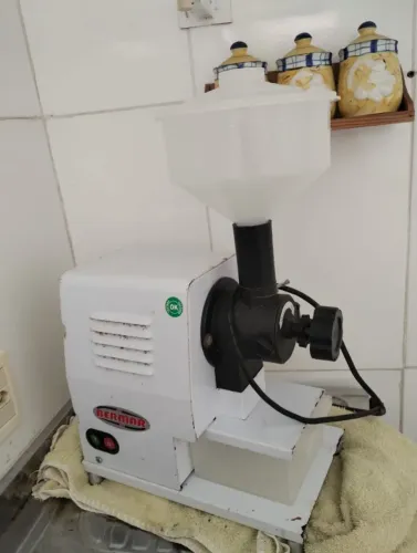 Moinho de café 