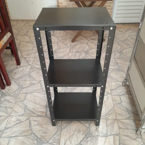 Partilheira  de ferro 