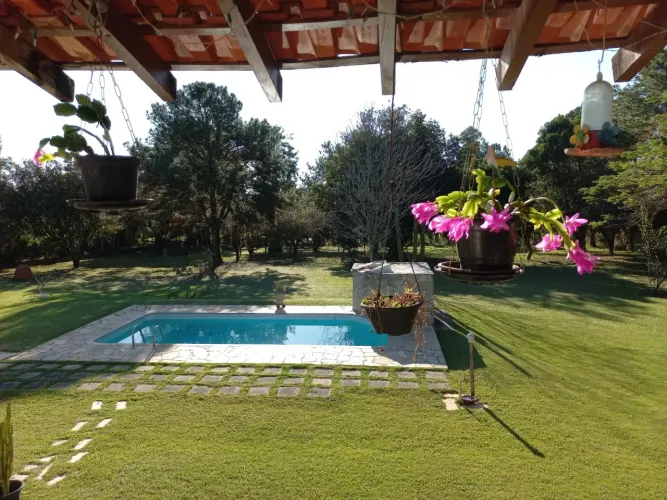 SEU REFÚGIO PARTICULAR NO INTERIOR ESTÁ AQUI! CASA EM CONDOMINIO