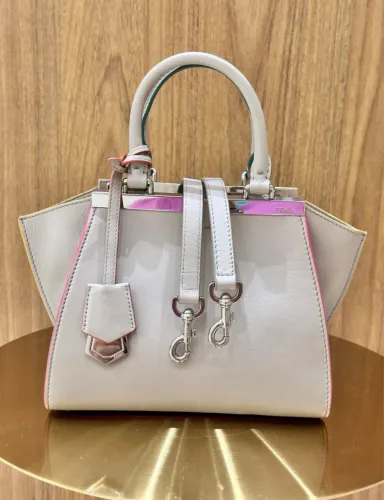 Bolsa Fendi original 