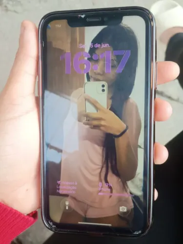 Vendo iPhone 11