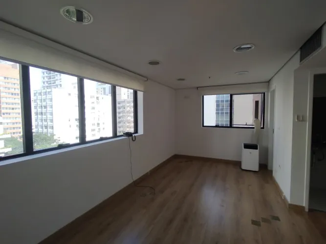 Sala/Conjunto à Venda por R$ 360.000,00 - Jardins - São Paulo/SP