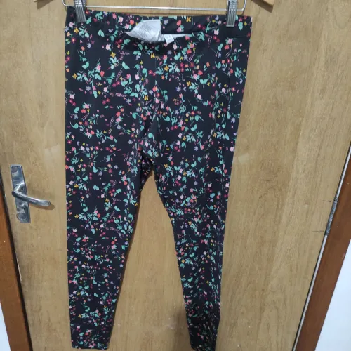 Calça legging Adidas originals Tam M