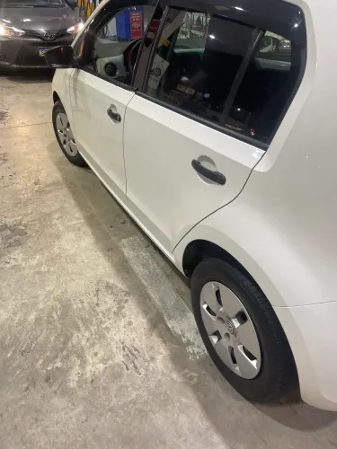 Volkswagen Up! Take 1.0 Total Flex 12V 5P 2015