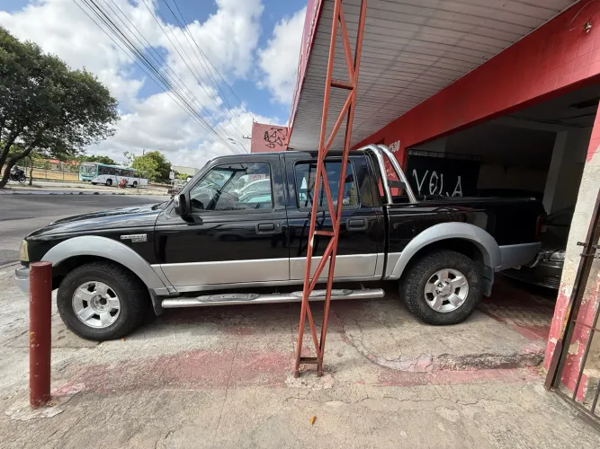 Ford Ranger XLT Limit./l.cent. 2.8 CD TB Dies 2005