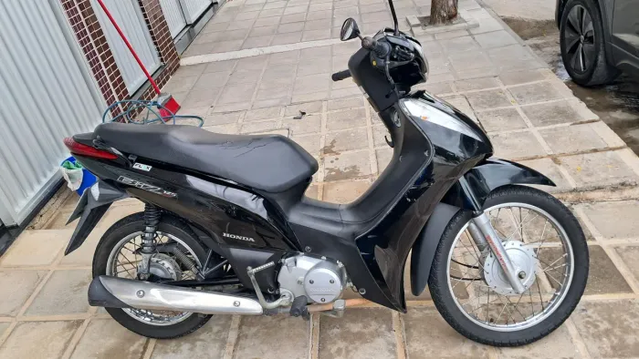 OPORTUNIDADE! HONDA BIZ 125 ES FLEX