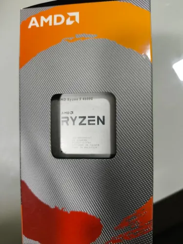 AMD R5 4600G AM4