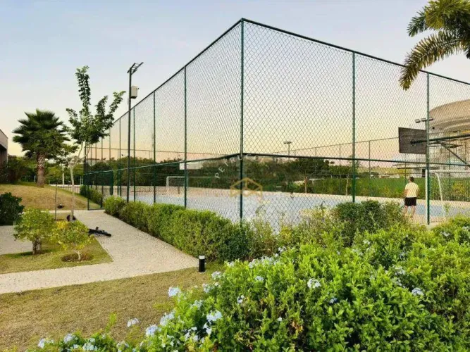 Terreno à venda, 253391 m² - Loteamento Residencial Arborais - Campinas/SP