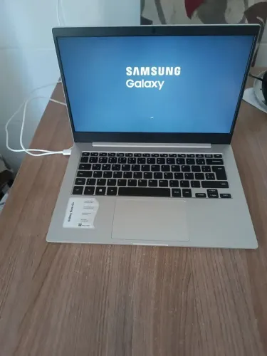 Samsung Galaxy Book Go