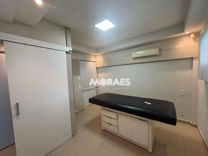 Sala para alugar, 22 m² por R$ 2.000/mês - Centro - Bauru/SP