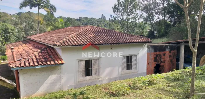 Chácara em Rua João Petti - Real Parque Dom Pedro I - Itatiba/SP